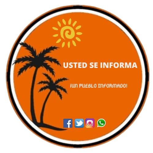 Usted Se Informa